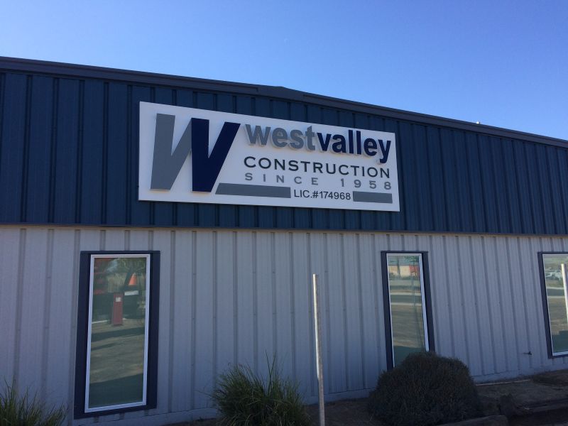 Channel Letters/Electrical